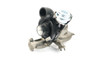 Darkside GT1752 Hybrid for Mk4 Platform 1.9 PD 8v TDI