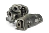 Darkside 52mm Hybrid Turbocharger for US Spec CJAA / CBEA CR140 2.0 TDI CR Engines