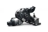 Darkside 52mm Hybrid Turbocharger for US Spec CJAA / CBEA CR140 2.0 TDI CR Engines