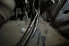 VW Touareg 7L V6 / V10 TDI Aux Heater Coolant Pipe Delete Kit