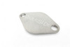 EGR Blanking Plate (for Turbo EGR Port)