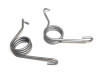 OE Rear Brake Caliper Return Springs - 7H0 615 296
