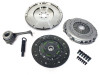 Darkside Billet Single Mass Flywheel (SMF) & Clutch Kit for VW 02M 6 Speed