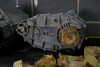 Complete Rebuilt 0BU Transfer Case for VW Amarok 8 Speed Automatic / ZF8