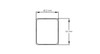 Pagid S8070 RSH 29E Brake Pads - S8070H29E01