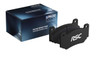 Pagid S8081 RSC 1 Brake Pads - S8081C01001