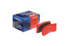 Pagid S2180 RST 3 Front Brake Pads for BMW E36 / E46 / Z4 - S2180T03001