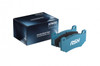 Pagid S1191 RSH 42 Brake Pads - S1191H42001