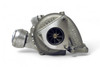 Darkside GTB2566VK Billet Hybrid with Vacuum Conversion for 1.9 / 2.0 8v PD TDI