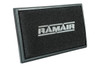 Ramair Performance Foam Panel Air Filter for Audi RS3 8Y & TTRS FV - 3Q0129620