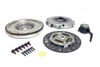Aftermarket 2.0 TDi 6 Speed 02Q Single Mass Flywheel and Clutch Kit (SMF)