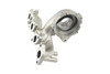 VAG 2.0 TDI BMN GTB1749MV Exhaust Manifold Turbine Housing