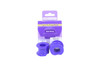 Powerflex Suzuki Swift Sport MK2 (ZC31S) (2006 - 2010) Front Anti Roll Bar Bush 21mm - 2x PFF73-305-21