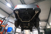 Darkside 3" Cat-Back Exhaust System for VW Amarok 3.0 TDI V6