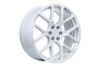 Bola Vansport B36 Alloy Wheel - 20 x 8.5 | 6x120 | ET50
