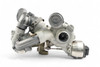 Darkside 62mm Hybrid Turbocharger Upgrade for VW Amarok 2.0 Bi-TDI