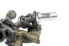Darkside 62mm Hybrid Turbocharger Upgrade for VW Amarok 2.0 Bi-TDI