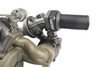 Darkside 62mm Hybrid Turbocharger Upgrade for VW Amarok 2.0 Bi-TDI