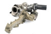 Darkside 62mm Hybrid Turbocharger Upgrade for VW Amarok 2.0 Bi-TDI
