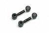 Hardrace BMW 3 Series E36/E46 Adjustable Rear Drop Links (Exlc. E46 M3 / E36 Compact)