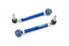 Hardrace BMW F series M2 / M3 / M4 Adjustable Front Upper Control Arm with Pillow Ball Joints
