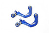 Hardrace VAG Mk5 / Mk6 / Mk7 / Mk8 Golf Platform Adjustable Rear Camber Arms with Rose Joint Bushes