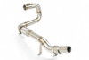 Mini Cooper D / S / SD R Series N47T 2.5" DPF Delete Downpipe