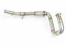 Mini Cooper D / S / SD R Series N47T 2.5" DPF Delete Downpipe