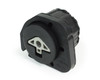 Front Transfer Case Bush Insert (Motorsport) - PFF5-1428BLK