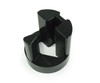 Front Transfer Case Bush Insert (Motorsport) - PFF5-1428BLK