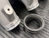 Rear Engine Intake Sleeve Kit - PFR57-526K