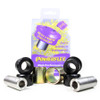 Rear Lower Arm Rear Bush - 16mm Bore Sleeve - 2 x PFR5-711-16