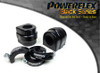 Front Anti Roll Bar Bush 29mm - 2 x PFF5-2303-29BLK
