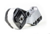 Rear Gearbox Support Bush Insert - PFR3-126BLK