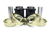 Front Radius Arm Bush - 2 x PFF5-2801