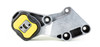 Rear Gearbox Support Bush Insert - PFR3-126