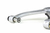 Front Upper Wishbone Bush - 4 x PF3-1401BLK