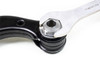 Rear Upper Wishbone Outer Bush Camber Adjustable - 2 x PFR85-513G