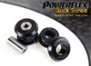 Rear Differential Crossmember Bush - 2 x PFR3-127BLK