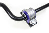 Front Anti Roll Bar Bush 25mm - 2 x PFF85-2103-25