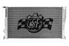 BMW 1 Series 1M / 135i / BMW 335i CSF High-Performance Aluminum Radiator (Manual Transmissions Only)