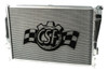 BMW E46 M3 Triple Pass CSF High Performance Aluminium Radiator