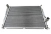 BMW E46 M3 Triple Pass CSF High Performance Aluminium Radiator
