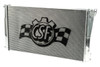 BMW F87 M2 / F2X M235i / F3X 335i / 435i (N55 incl xDrive) CSF High Performance Aluminium Radiator