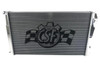 BMW F2X 1/2-Series / F3X 3/4-Series / i3 (Manual Transmission) CSF High Performance Aluminum Radiator