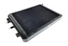 BMW F8X M3/M4/M2C CSF High Performance Radiator with Rock Guard