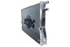 BMW G Series 30i/40i & A90 GR Supra CSF Performance Radiator / Heat Exchanger w/ Rock Guard