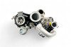 Darkside Audi SQ5 3.0 Bi-TDI GT3082S + GTB1753VK Hybrid Ball Bearing Turbocharger Upgrade Set