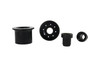 Whiteline VAG Mk5 / Mk6 Front Axle Control Arm Lower Inner Rear Bushing Kit - W53196