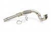 Darkside 3" Seat Leon Cupra R Mk3.5 GPF / CAT Delete Downpipe